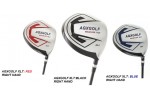 AGXGOLF XLT MEN'S EDITION 10.5 DEGREE 460cc FORGED 7075 OVERSIZED DRIVER: GRAPHITE w/HEAD COVER; Choose Left or Right Hand